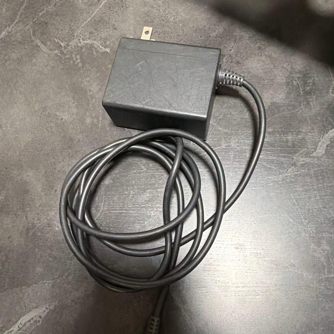 Nintendo Switch light スイッチライト　本体　中古