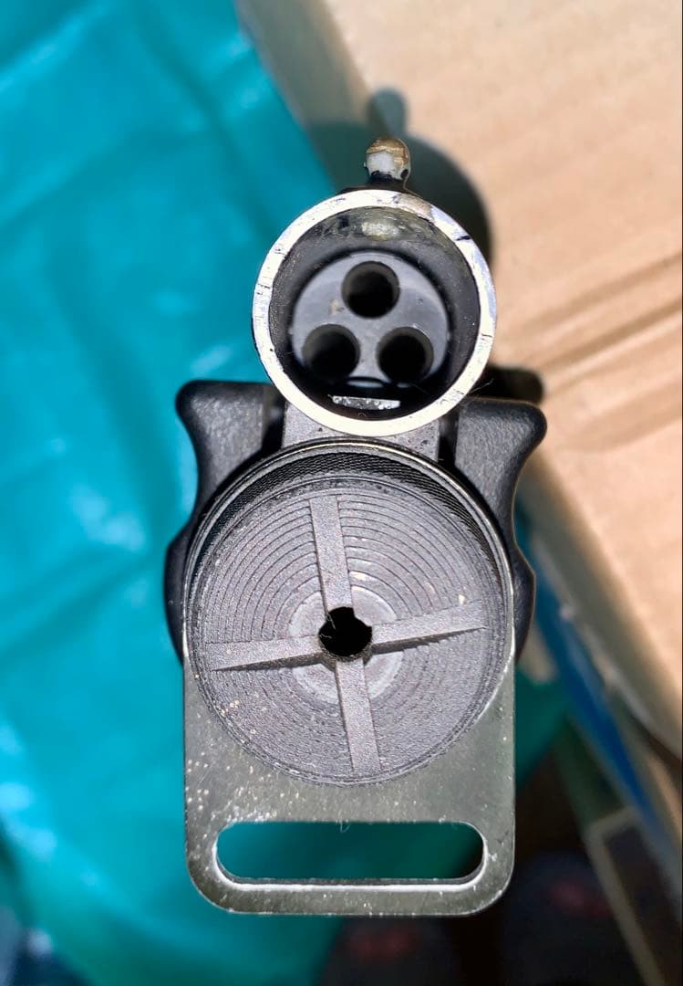 東京マルイ M870タクティカル　ガスガン　おまけ付き