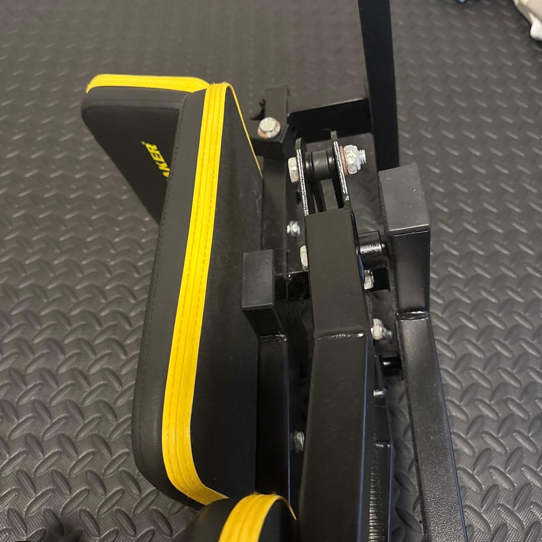 ボディメーカー(BODYMAKER) レッグストレッチャーCP