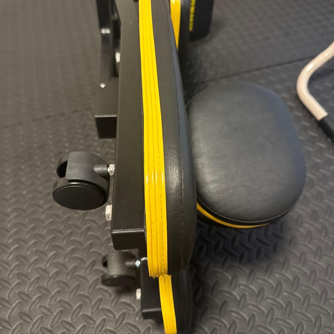 ボディメーカー(BODYMAKER) レッグストレッチャーCP