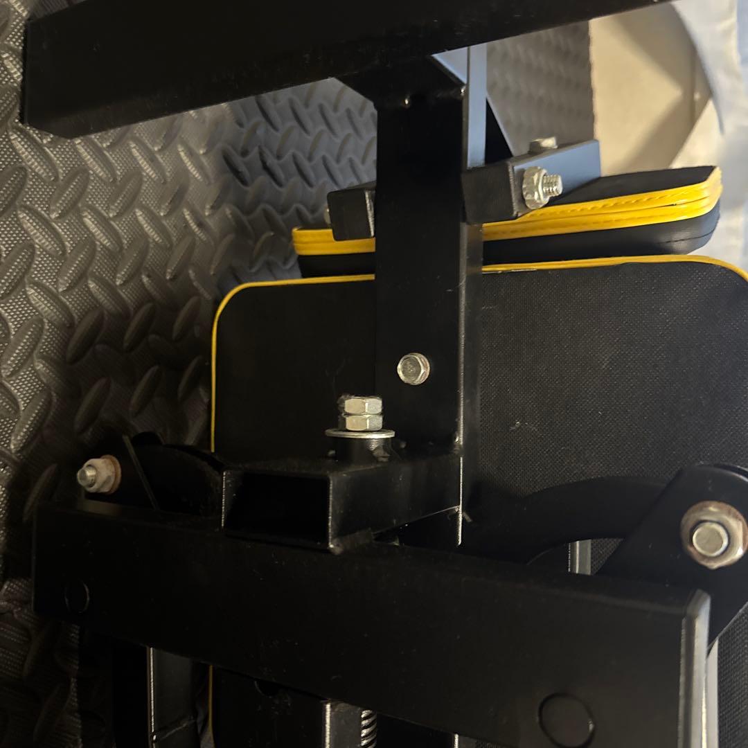 ボディメーカー(BODYMAKER) レッグストレッチャーCP