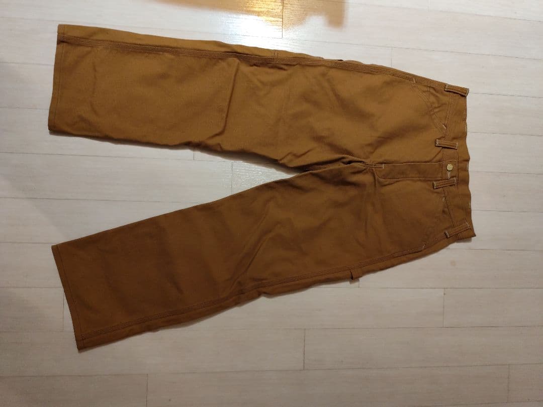 シュガーケーン　カバーオール　セットアップ