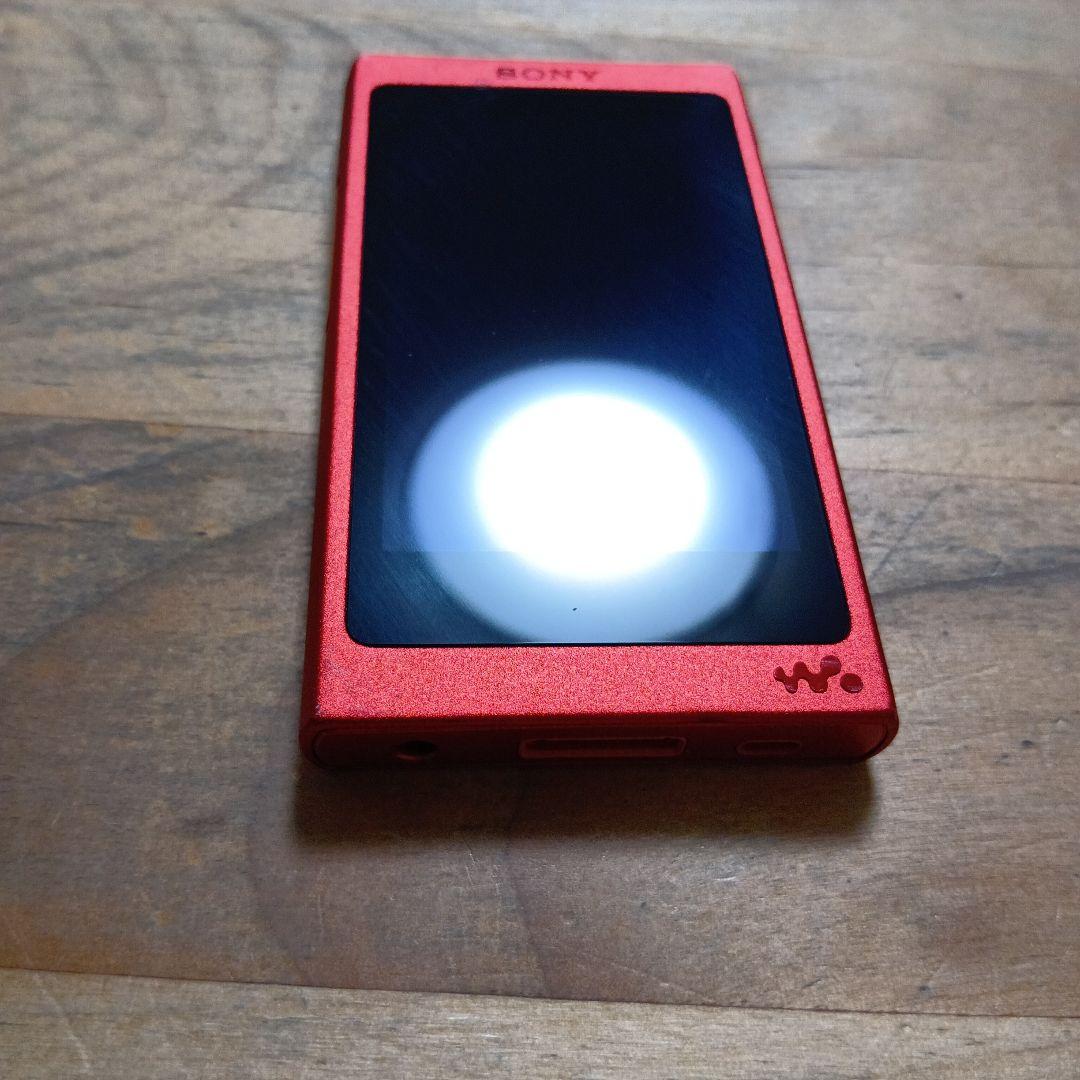 あ*ム様 SONYウォークマンNW-A35 16GB