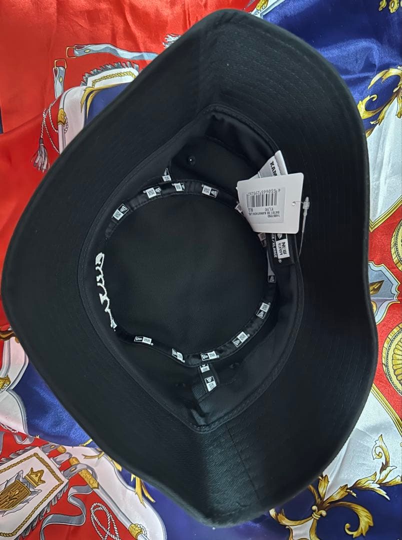 NEW ERA かまいたち　XL