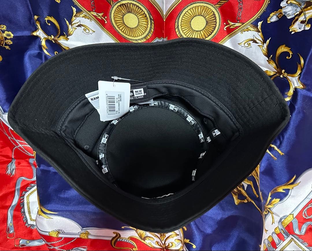 NEW ERA かまいたち　XL