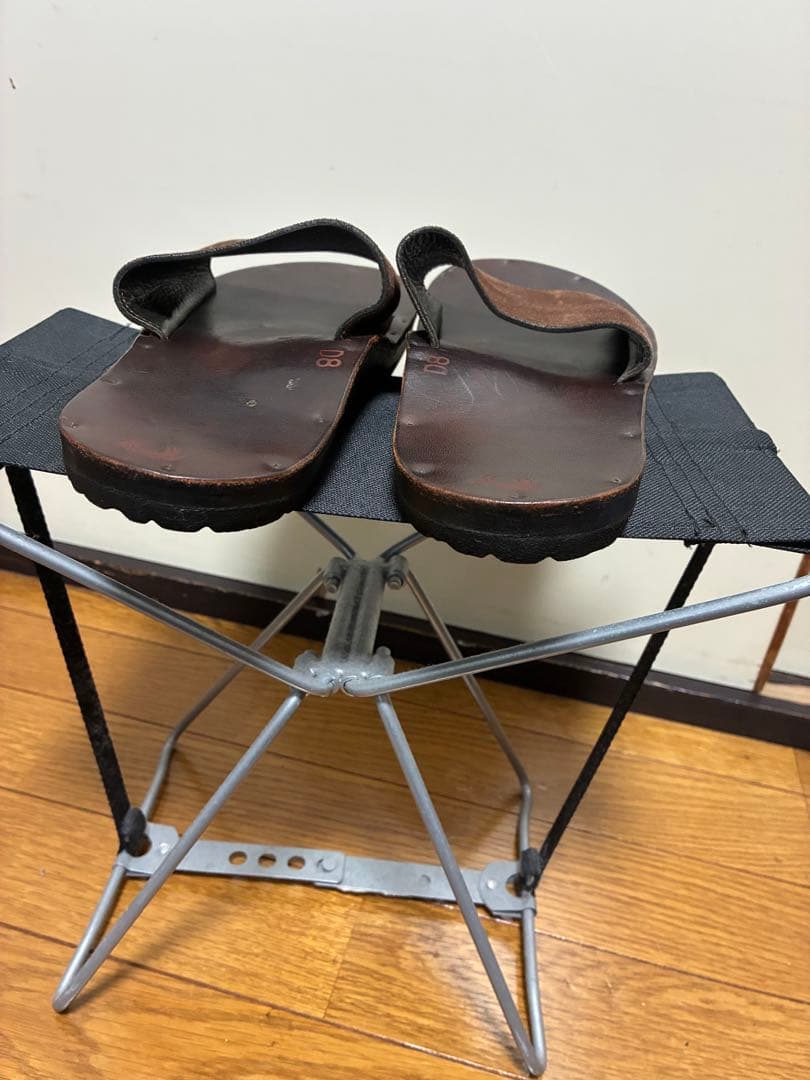 【値下可能】美品jutta neumann ユッタニューマン シモーネ 　8D