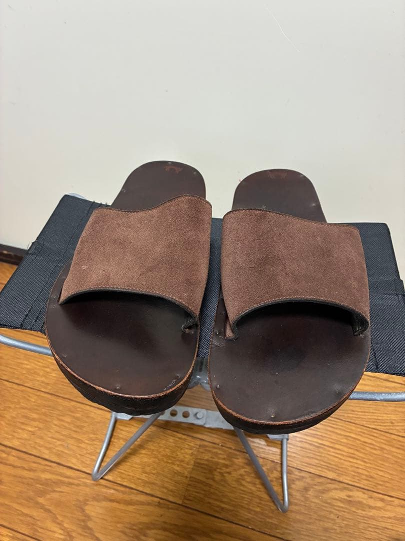 【値下可能】美品jutta neumann ユッタニューマン シモーネ 　8D