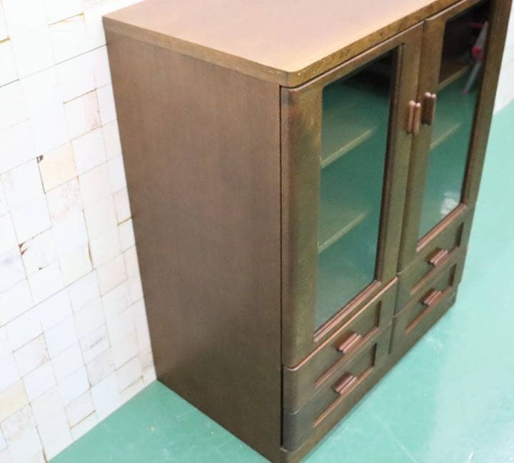 GMFT150B○浜本工芸 / HAMAMOTO リビングボード キャビネット