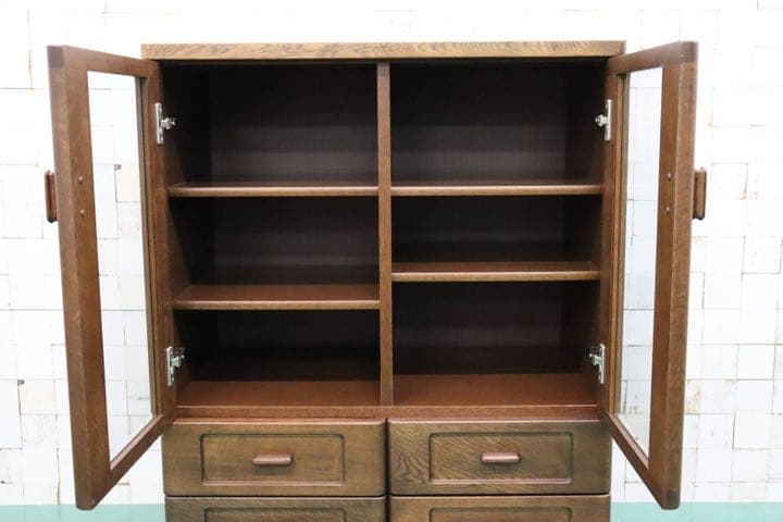 GMFT150B○浜本工芸 / HAMAMOTO リビングボード キャビネット