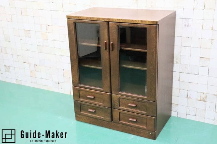 GMFT150B○浜本工芸 / HAMAMOTO リビングボード キャビネット