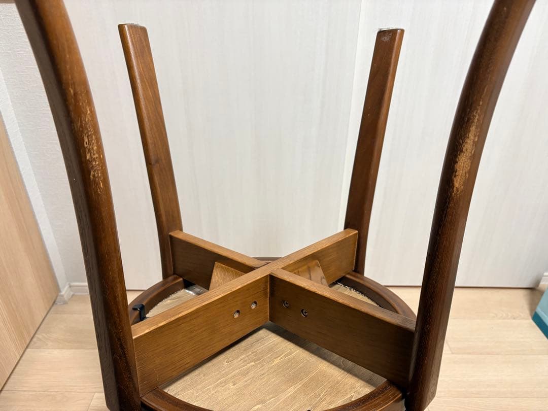 CONDE HOUSE /カンディハウス　ルントオム②