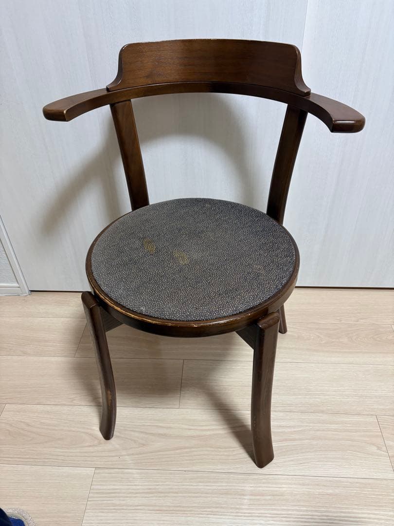 CONDE HOUSE /カンディハウス　ルントオム②