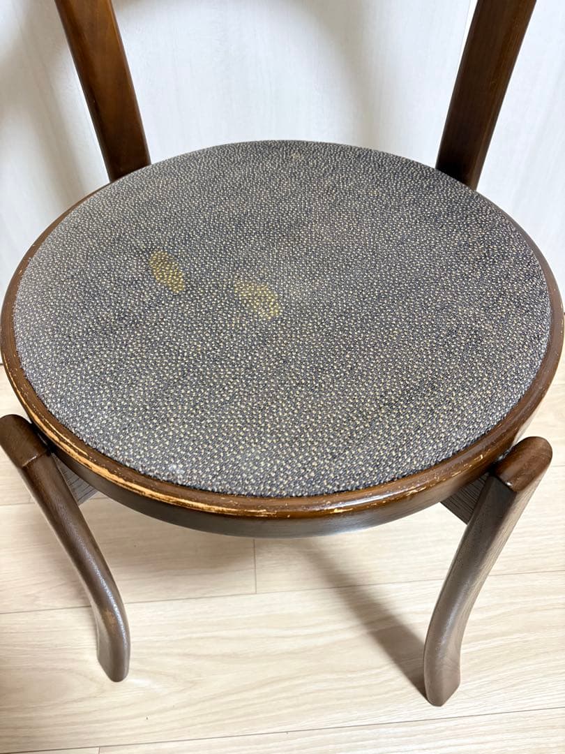 CONDE HOUSE /カンディハウス　ルントオム②