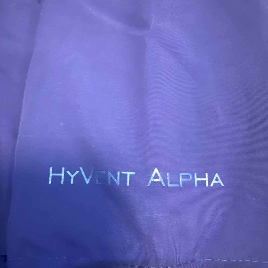 THE NORTH FACE スティープシリーズ ジャケット&パンツ　S