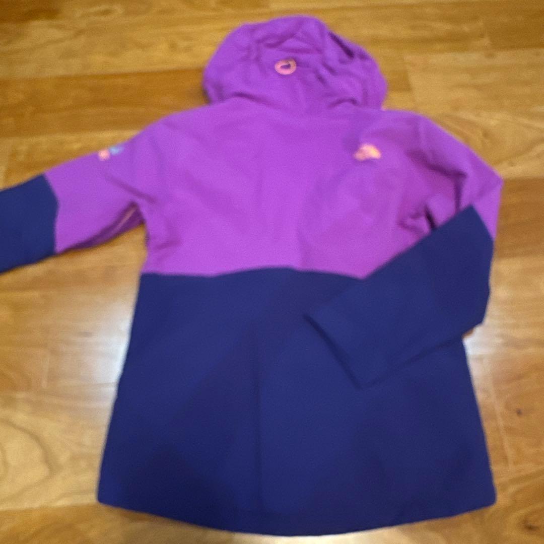 THE NORTH FACE スティープシリーズ ジャケット&パンツ　S