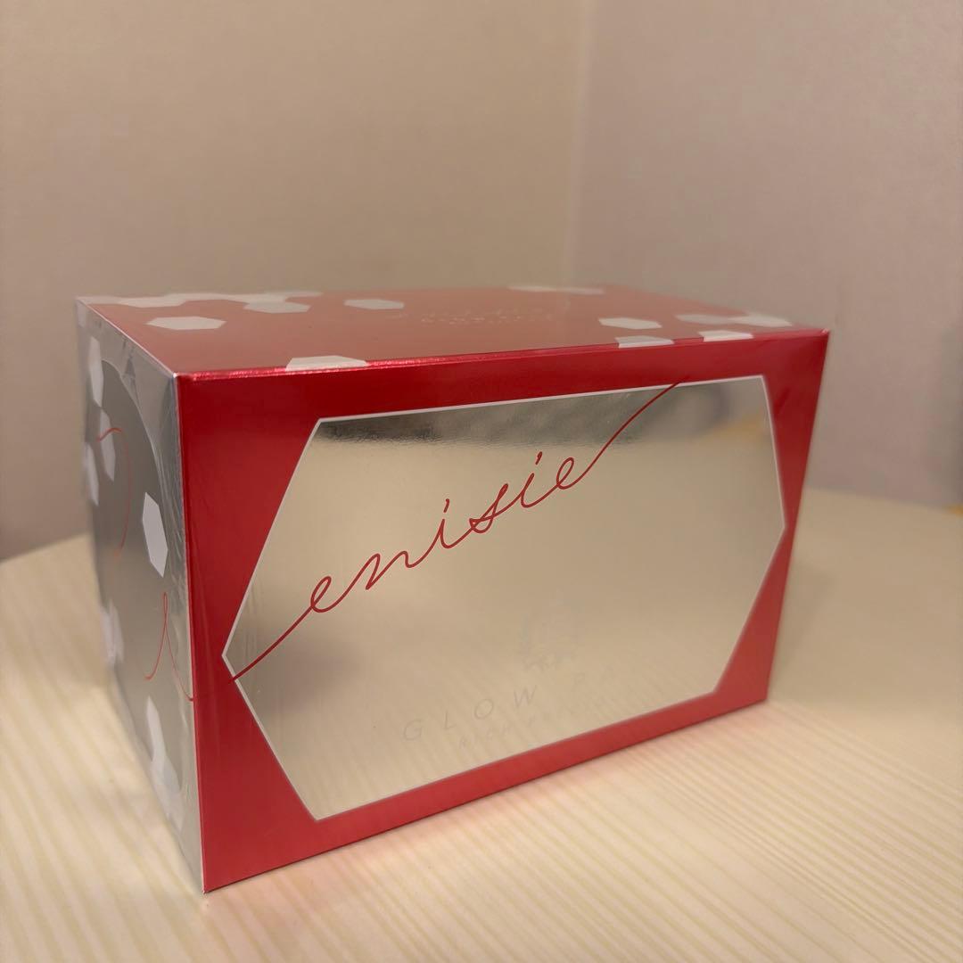 エニシーグローパック赤　リッチプレシャス10回分