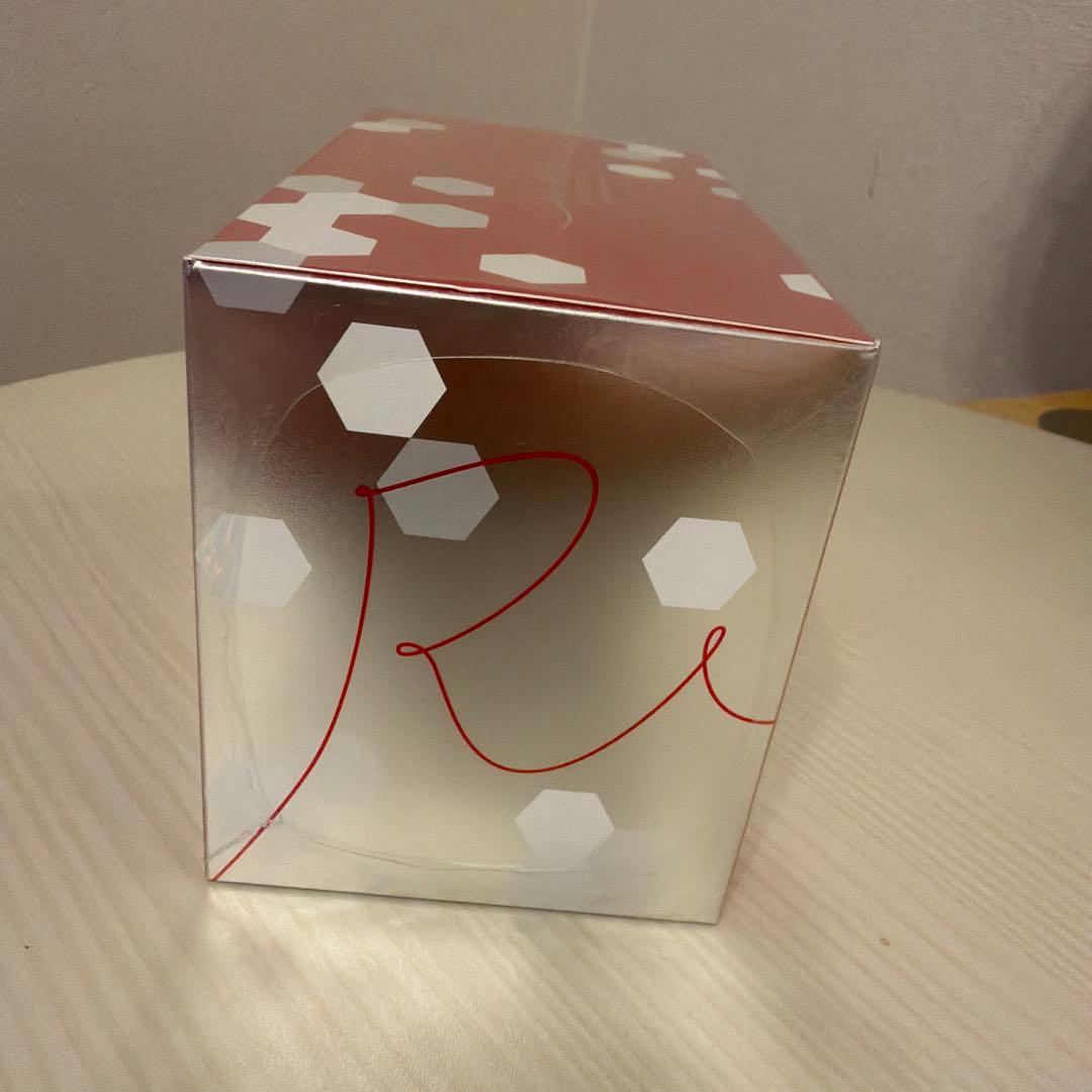 エニシーグローパック赤　リッチプレシャス10回分