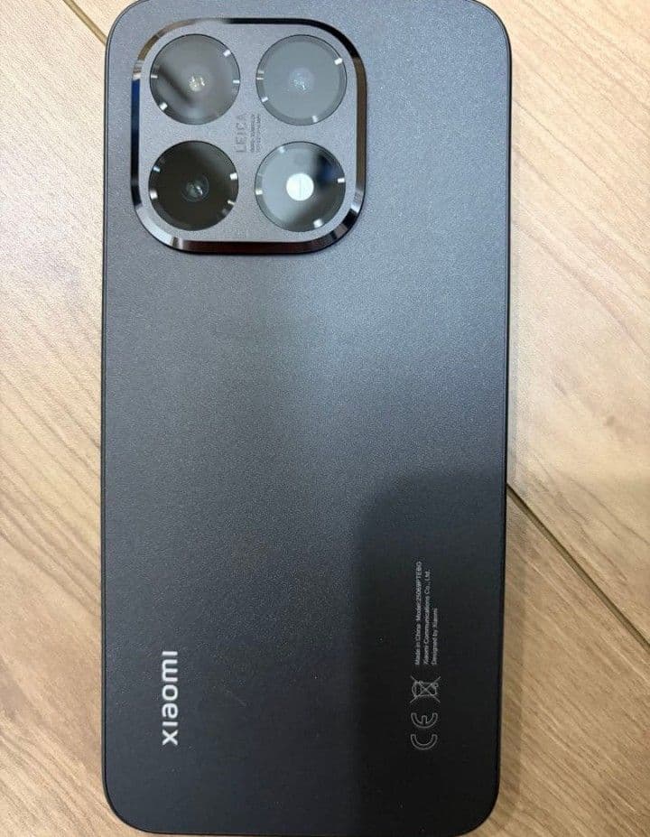 Xiaomi 15T 256GB　本日19時まで