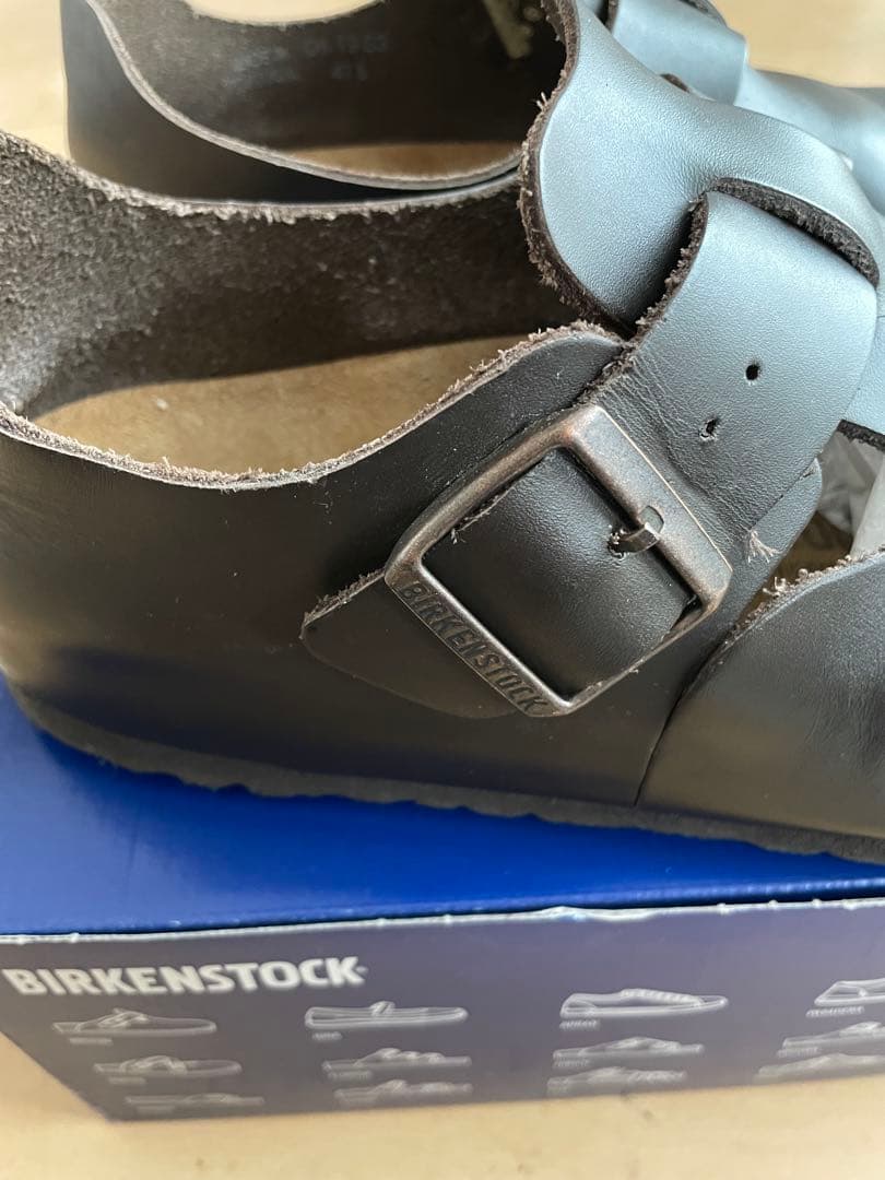 ビルケンシュトック ロンドン 41