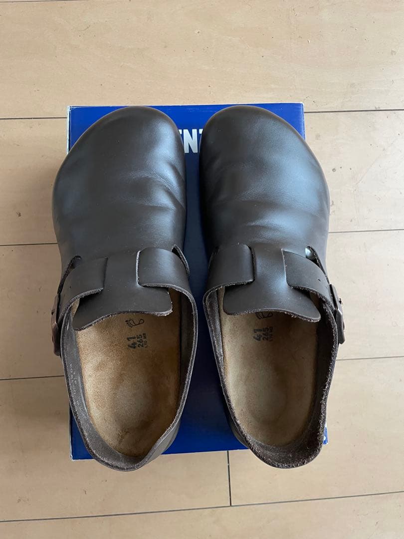 ビルケンシュトック ロンドン 41