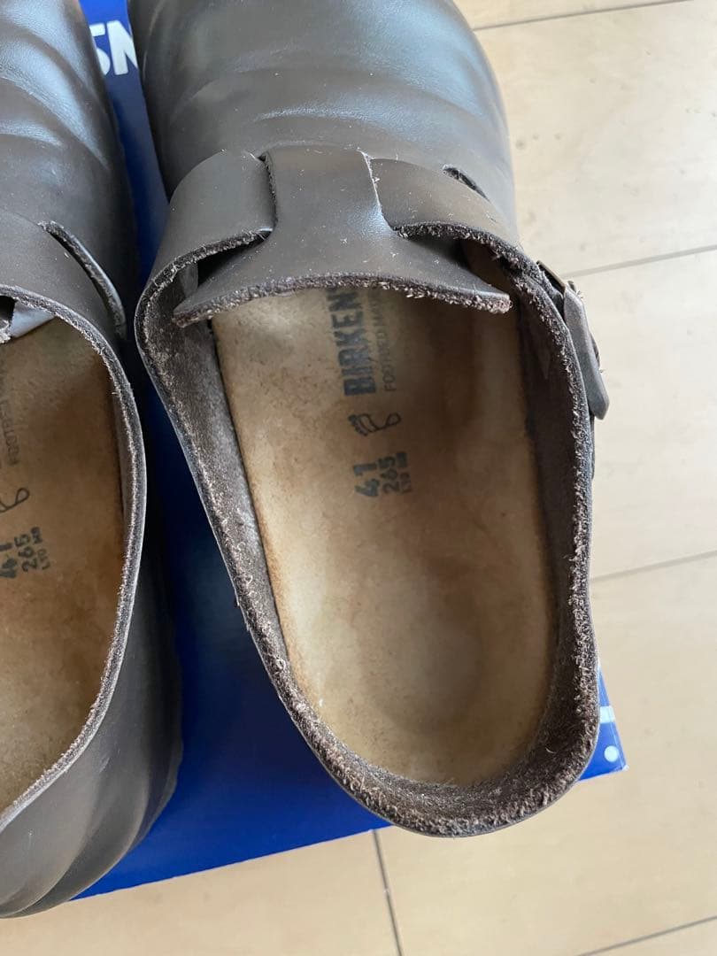 ビルケンシュトック ロンドン 41