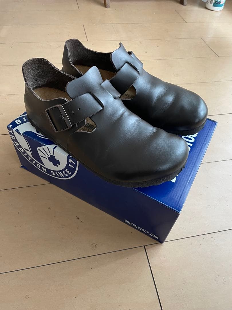 ビルケンシュトック ロンドン 41