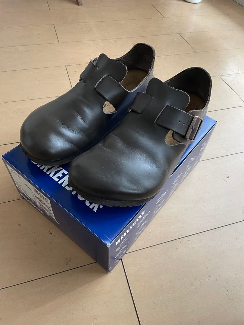 ビルケンシュトック ロンドン 41