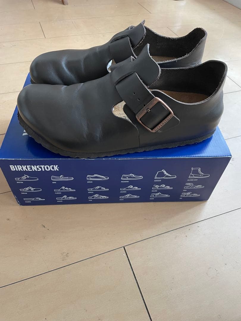 ビルケンシュトック ロンドン 41