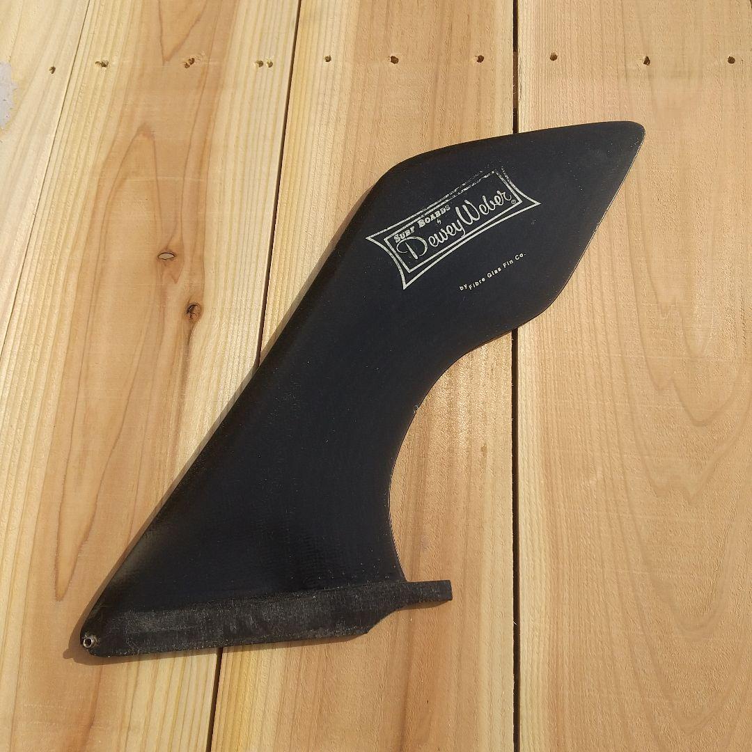 WEBER ハチェットフィン