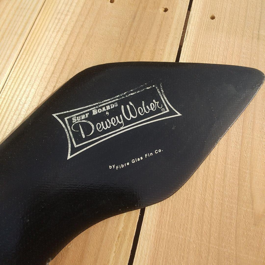 WEBER ハチェットフィン