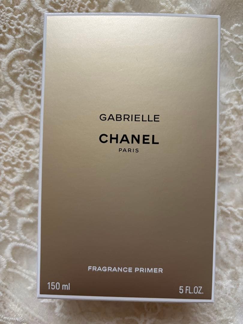 CHANEL フレグランスプライマー