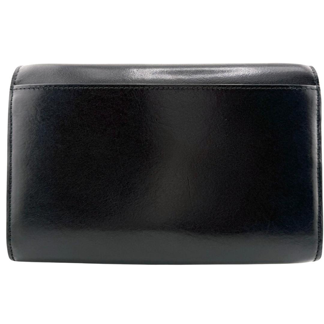 ✨希少✨ JIMMY CHOO ジミーチュウ マデリン　ミニ　ショルダーバッグ