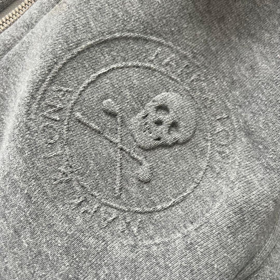 MARK&LONA マークアンドロナ　ファー　パーカー　レディース　ゴルフ　S