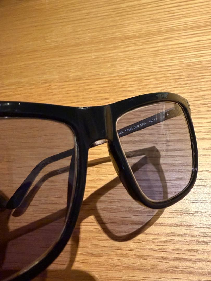 専用　TOM FORD トムフォード　サングラス　TF392 57◻︎17 140
