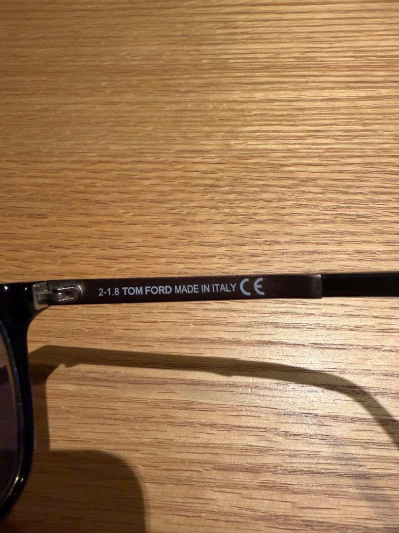 専用　TOM FORD トムフォード　サングラス　TF392 57◻︎17 140