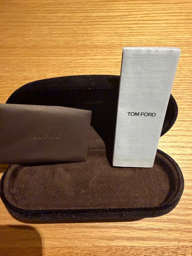 専用　TOM FORD トムフォード　サングラス　TF392 57◻︎17 140