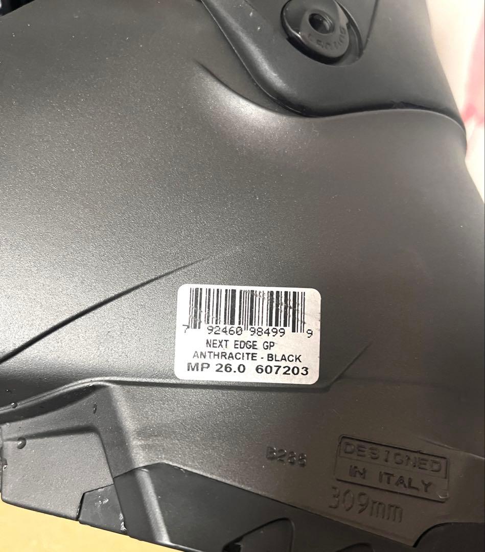 HEAD NEXT GP ヘッド　スキーブーツ 26.5cm