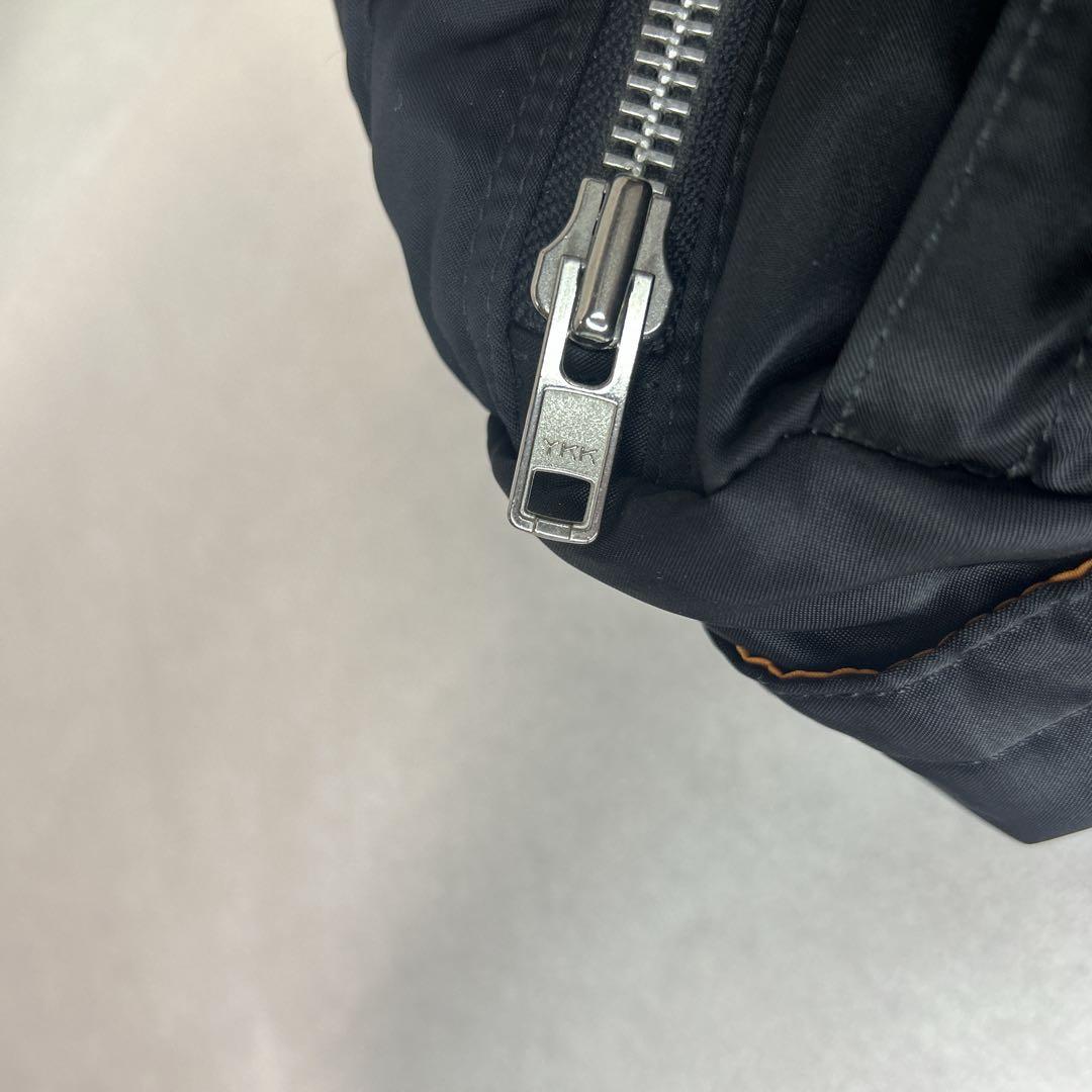 未使用級　PORTER　ポーター　タンカー　ミニボストンバッグダッフルバッグ　S