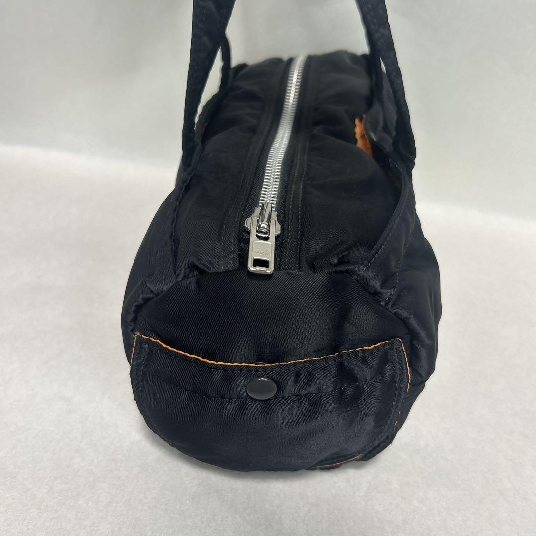 未使用級　PORTER　ポーター　タンカー　ミニボストンバッグダッフルバッグ　S