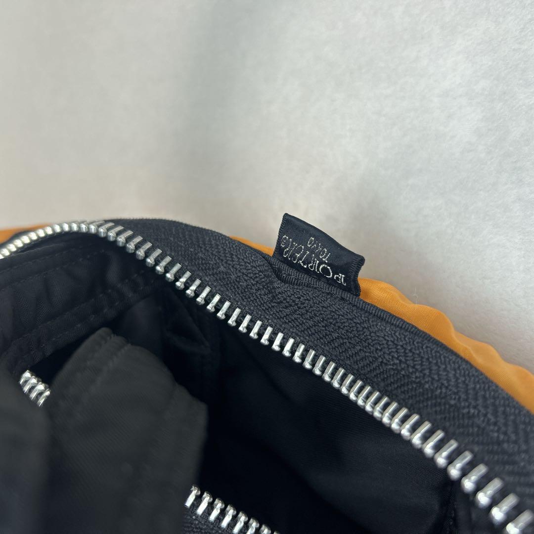 未使用級　PORTER　ポーター　タンカー　ミニボストンバッグダッフルバッグ　S