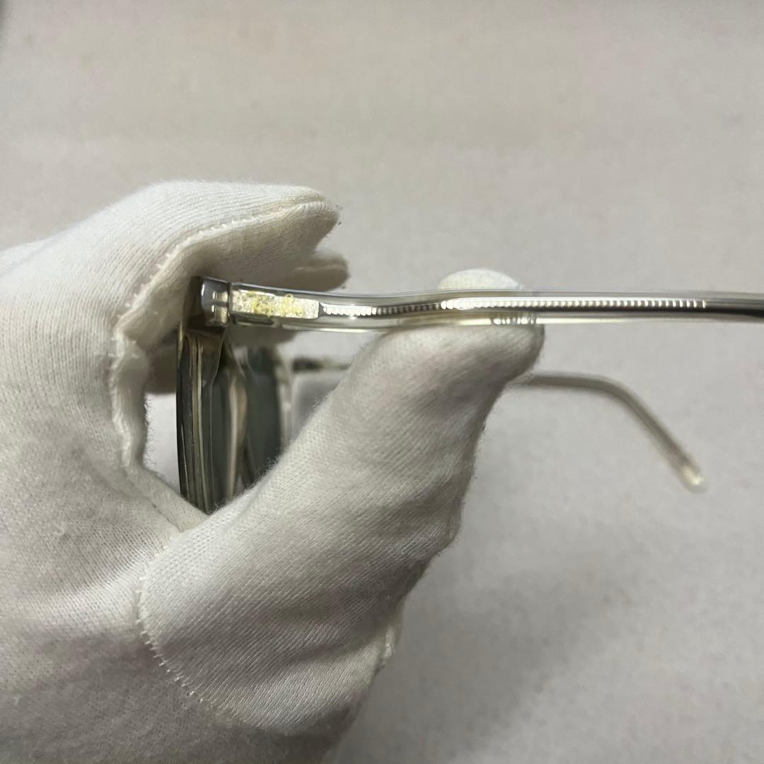 Ray-Ban レイバン B&L W1942 サングラス USA製 ボシュロム