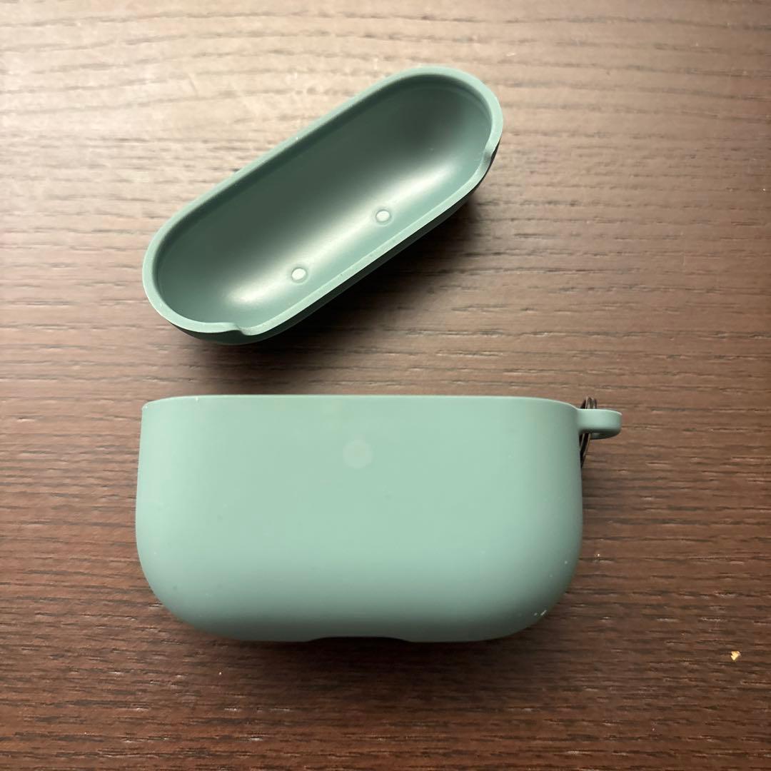 Apple AirPods Pro (第2世代) 本体 ケース付き