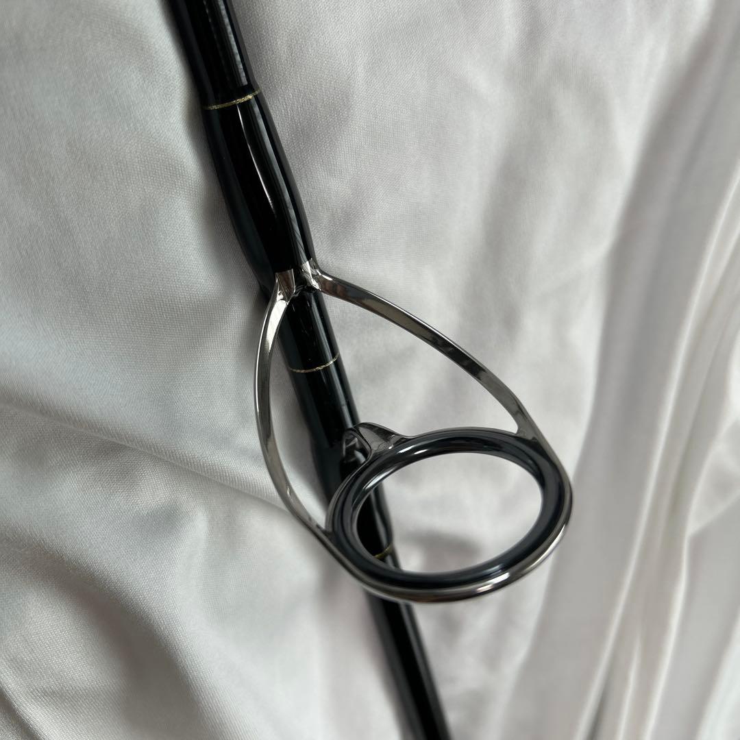 美品　ヤマガブランクス　ブルースナイパー79/3