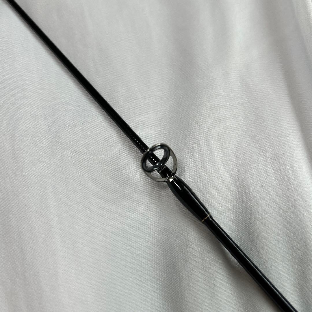 美品　ヤマガブランクス　ブルースナイパー79/3