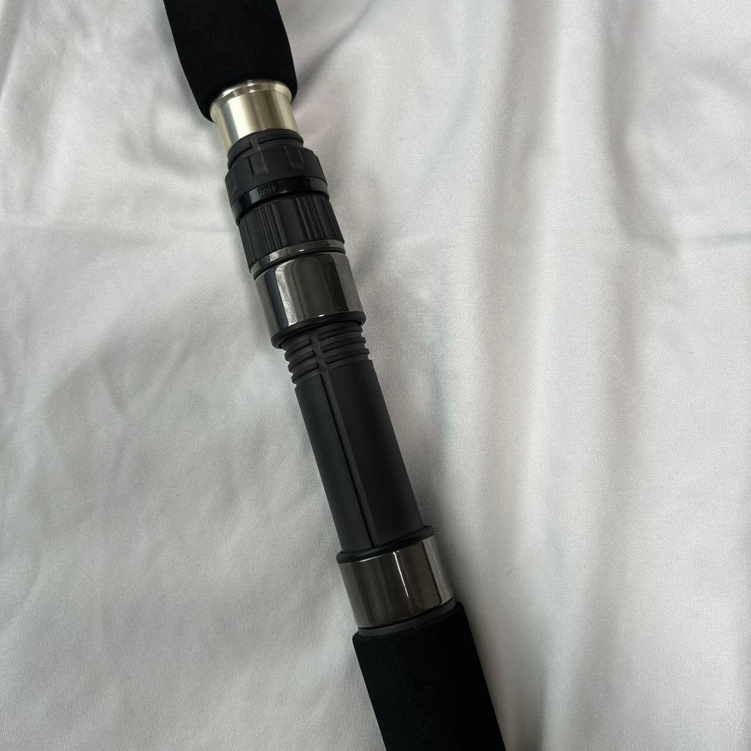 美品　ヤマガブランクス　ブルースナイパー79/3