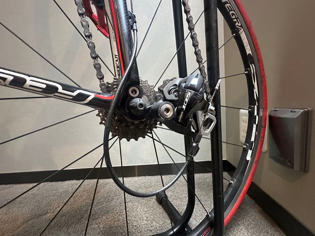 FELT F5 ロードバイク カーボンフレーム