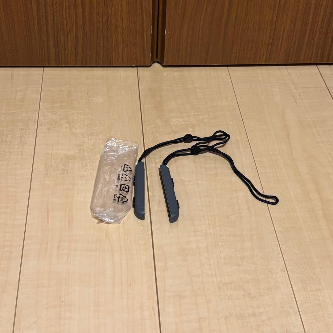 【1/31限定価格】Nintendo Switch本体セット・リングフィット