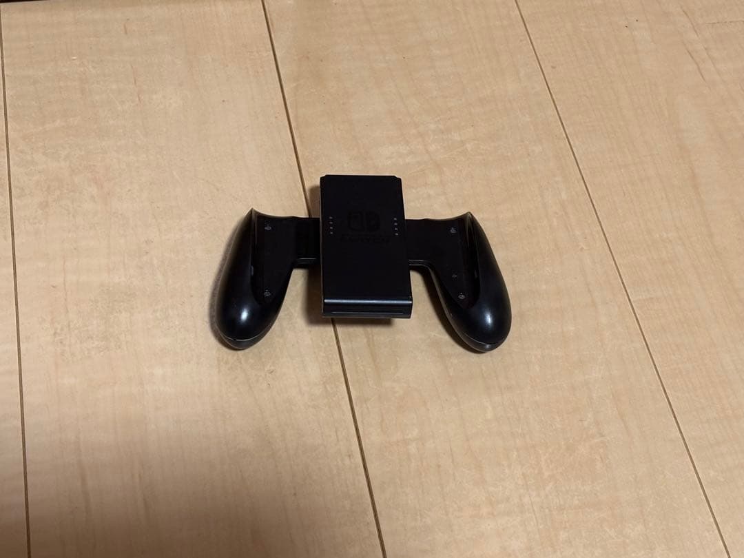 【1/31限定価格】Nintendo Switch本体セット・リングフィット