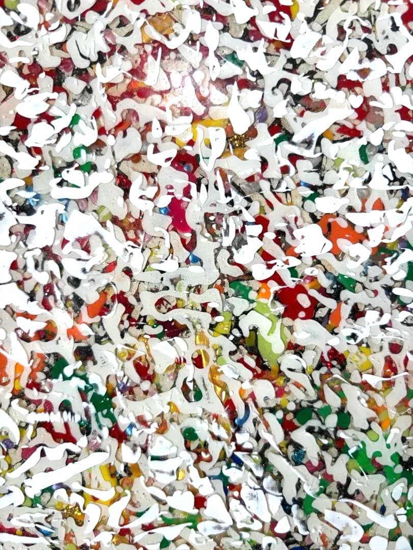 ISG♡ ‎【真作•原画】フジヨシブラザーズ