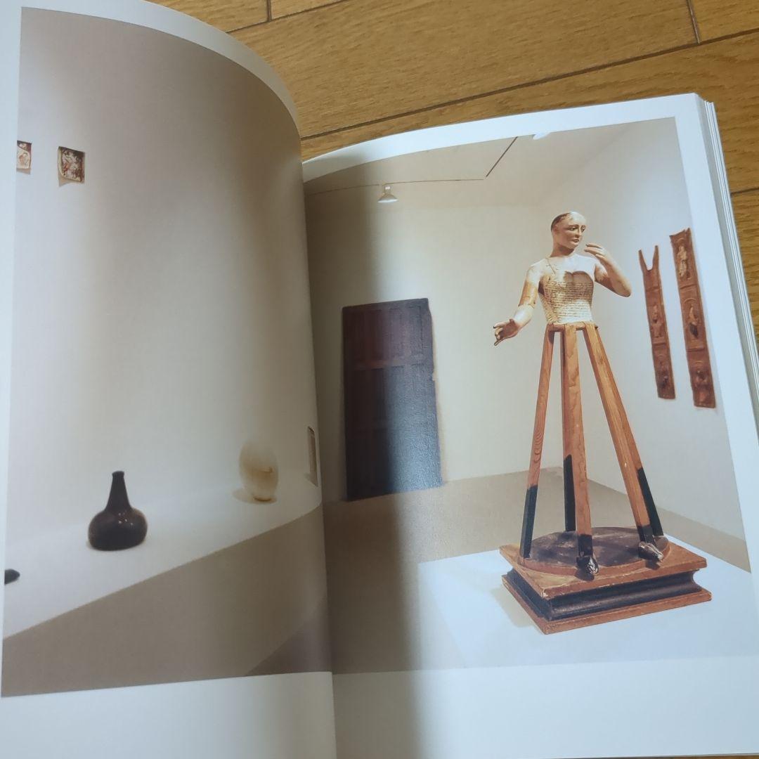 DAIWA PRESS VIEWING ROOM vol.6 古道具坂田 民藝